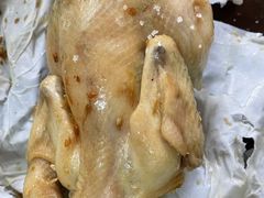 -吉英盐焗鸡(文中路店)