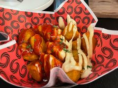 -BRAVO·布瓦屋西餐