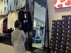 -首创奥特莱斯(西安店)