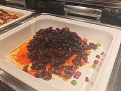 -吉布鲁牛排海鲜自助(温江合生汇店)