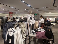 -ZARA(深圳金光华广场店)