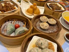 -点都德(大茶楼店)