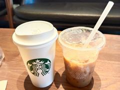 -星巴克(徐州云龙万达广场店)