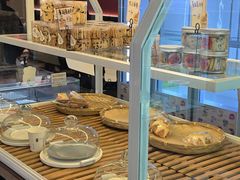 -嗒令甜品·主题融合料理餐厅(首座时代店)
