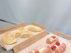 -奈雪的茶(凯德新都心店)