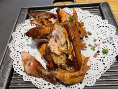 -吕氏疙瘩汤·新鲁菜(潍坊银座店)