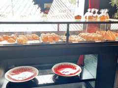 -Salon de The de Joel Robuchon(外滩18号店)