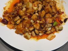 -黑窑厂糖油饼烤鸭·清真菜(旗舰店)
