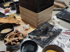 -八角锄烧·肉火锅(天河城店)