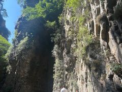 -九龙潭景区