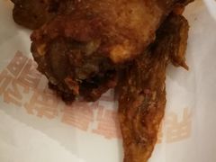 -汉堡王(天津鲁能店)