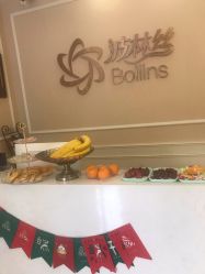 -Bollins波林丝•专研护发中心