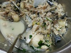 -雪野鱼头大王邢府公老店(雪野湖店)