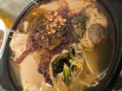 -O记东北砂锅麻辣烫