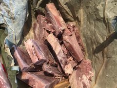 -东山矮马桶羊肉(太湖东山店)