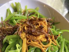 -尽善百年古院餐厅(王家老宅店)