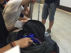 -大鼓米线(浦东长泰店)