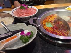 -大龙燚火锅(南山大道店)