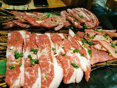 -千寻烧肉(政务区店)