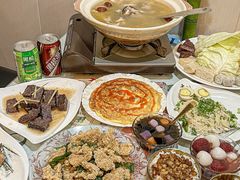 -金姐台湾菜(珠江路店)
