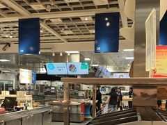-宜家·瑞典风味餐厅(武汉荟聚中心店)
