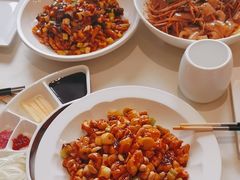 -大鸭梨烤鸭(北洼路店)