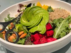 -小大董·烤鸭(观景餐厅·南京西路店)