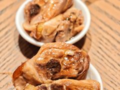 -山水茶艺馆·点心粤菜·30年老字号