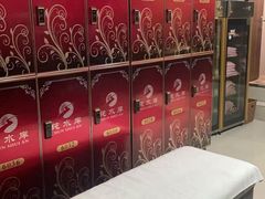 -钧熙良品·足道spa(曹山路纯水岸店)