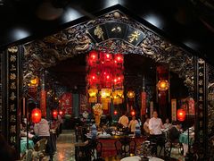 大堂-誉八仙茶室酒楼(新天地店)