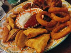 -Uncle Kosto科斯托·中东菜