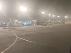 -广州白云国际机场-T1航站楼