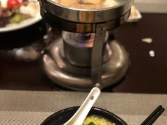 -合肥富力威斯汀酒店·知味餐厅