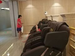 -纽斯洗浴SPA(三墩店)