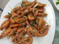 -小辣妹川味海鲜加工店(第一市场椰风巷店)