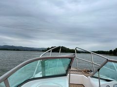 -三岔湖景区