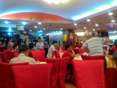 -吉莲利苑海鲜酒家(珠海拱北28年老字号店)