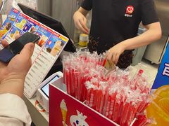 -蜜雪冰城(武进区吾悦店)