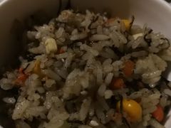 -菩提素素食餐厅(晶郦馆店)