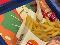 -汉堡王(徐汇绿地缤纷店)