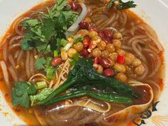 -大铁勺新津菜(中北永旺店)