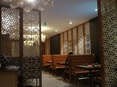 大堂-青年公社烤鸭(青年路店)