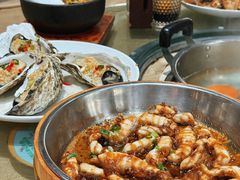 -红日饭店(裕隆三路店)