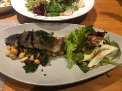 -新贝乐意大利餐厅(苏州中心店)