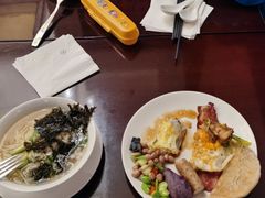 -锦州喜来登酒店