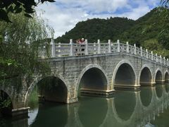 -贵阳市花溪国家城市湿地公园