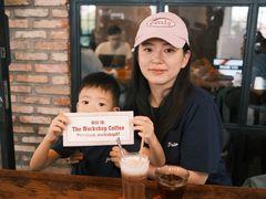 -The Workshop Coffee