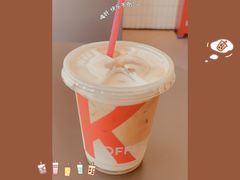 -肯德基(坑梓店)