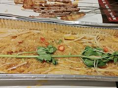 -三个大叔东北烧烤·砂锅菜(西三旗店)