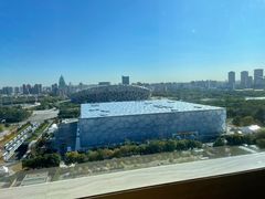 -北京盘古七星酒店